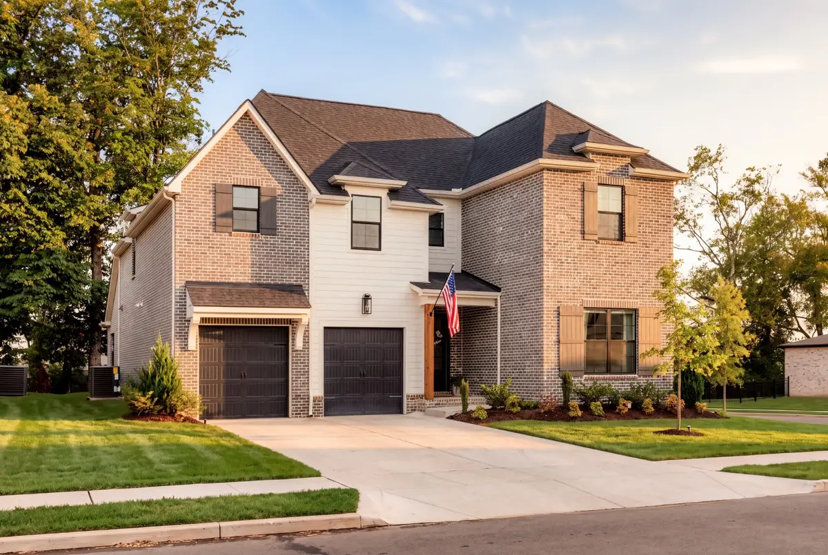 3306 Sassafras Ln, Thompsons Station, TN 37179 - #1