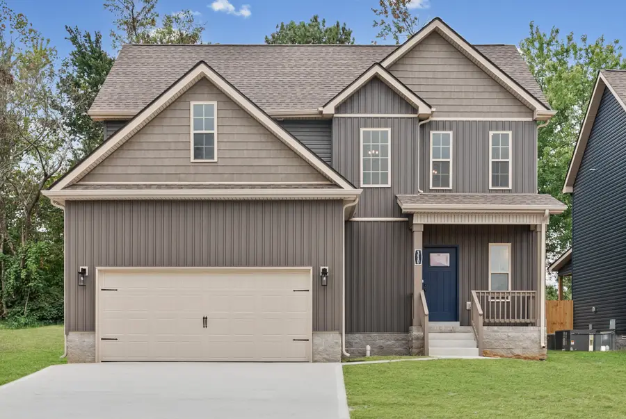 310 Switchgrass Dr, Clarksville, TN 37042 - #3