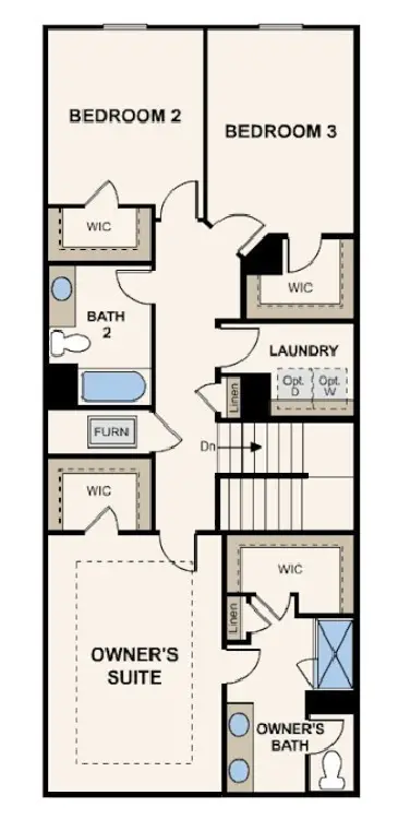 3627 Buena Vista Pike, Nashville, TN 37218 - #3