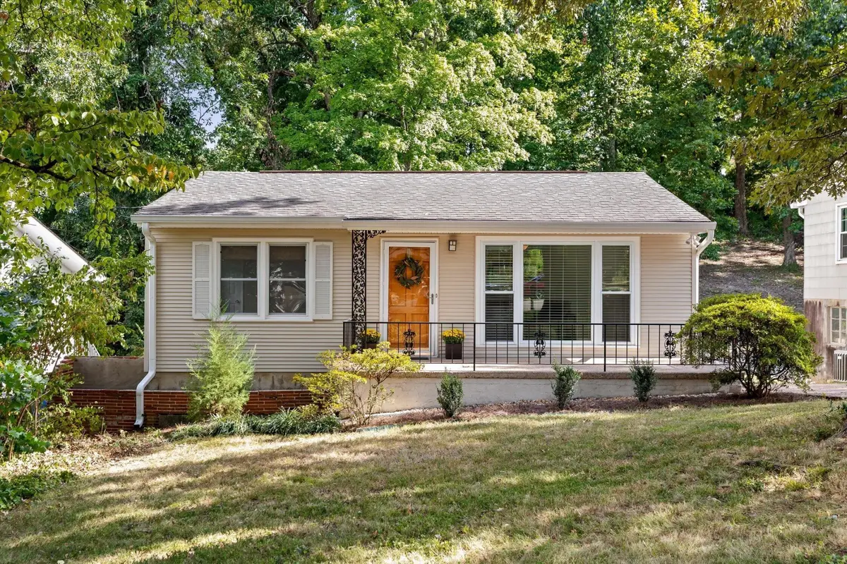 1014 Summer Street, Chattanooga, TN 37405 - #1