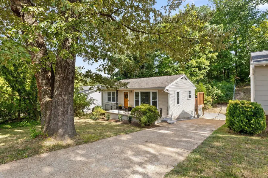 1014 Summer Street, Chattanooga, TN 37405 - #3
