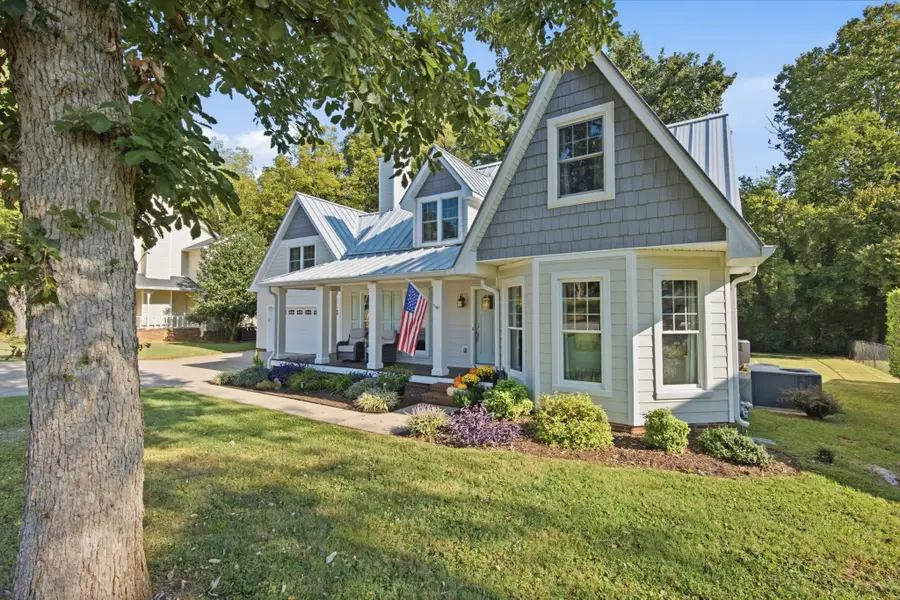 1316 Marymont Dr, Murfreesboro, TN 37129 - #2