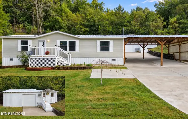 2321 W Copeland Drive, Powell, TN 37849