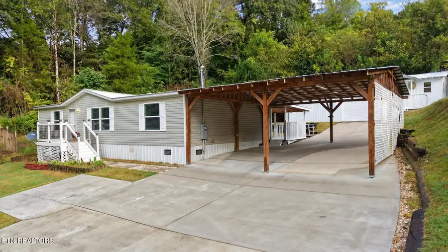 2321 W Copeland Drive, Powell, TN 37849 - #3