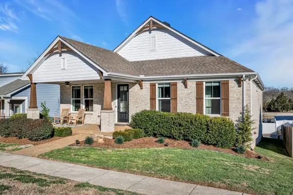 111 Ellersly Way, Kingston Springs, TN 37082