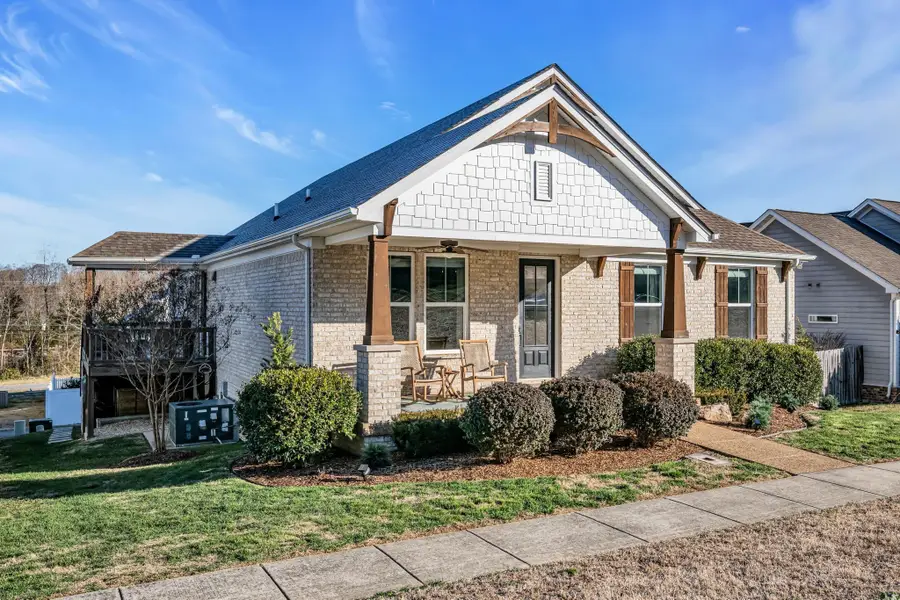 111 Ellersly Way, Kingston Springs, TN 37082 - #3