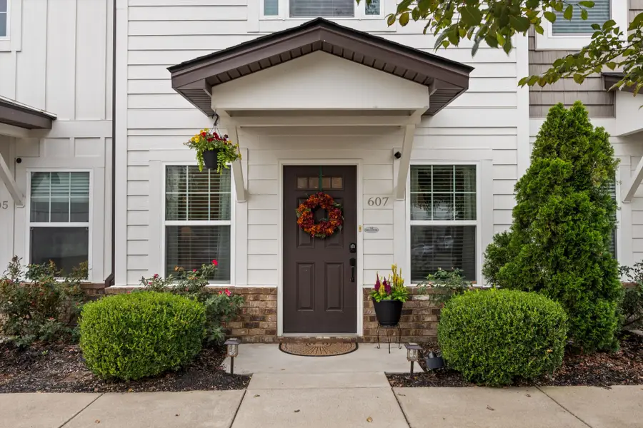 607 Bristol Creek Dr, Nashville, TN 37221 - #3