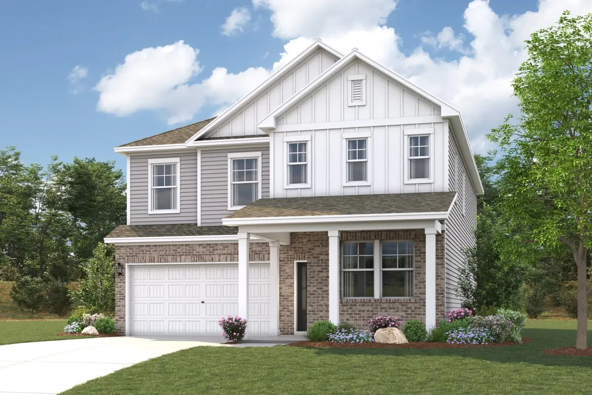 221 Harper Grace Ct, Smyrna, TN 37167 - #1