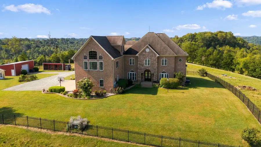 1500 Mitchell Rd, Pulaski, TN 38478 - #2