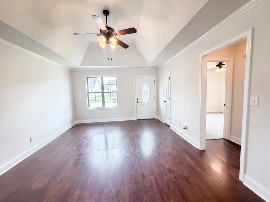 671 Fox Trail Ct, Clarksville, TN 37040 - #3