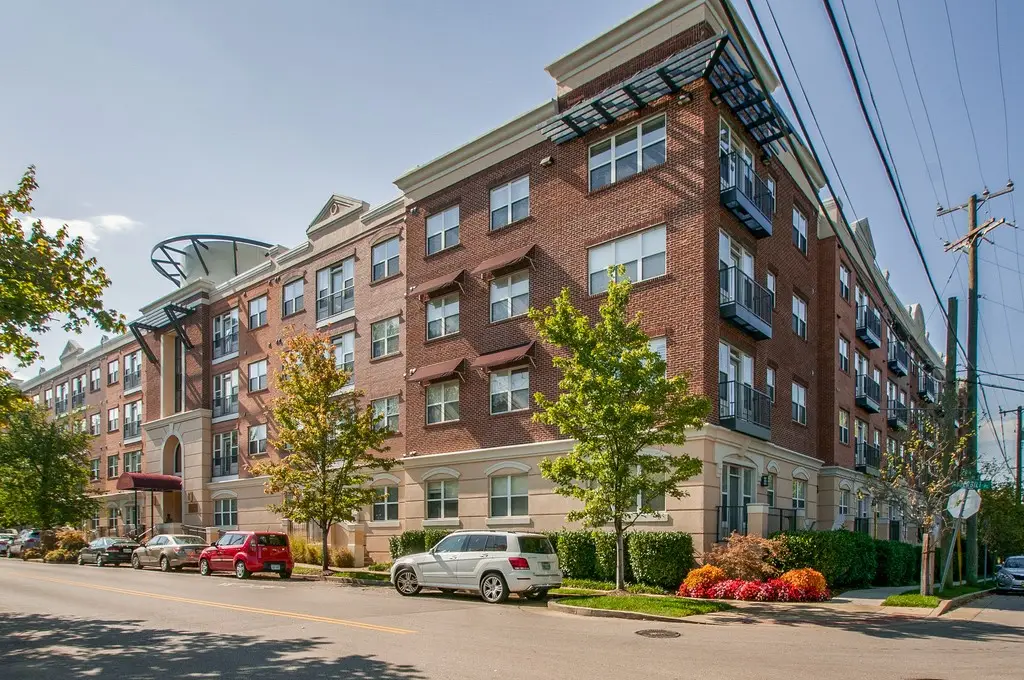 3000 Vanderbilt Pl #106, Nashville, TN 37212 - #1