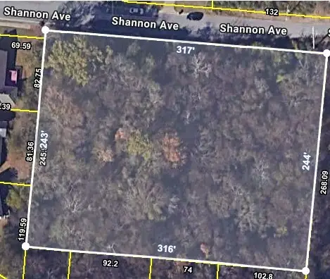 0 Shannon Avenue, Madison, TN 37115 - #1