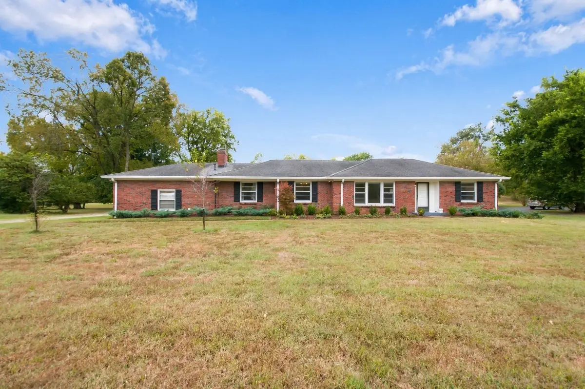 6313 Robin Hill Road, Nashville, TN 37205 - #1