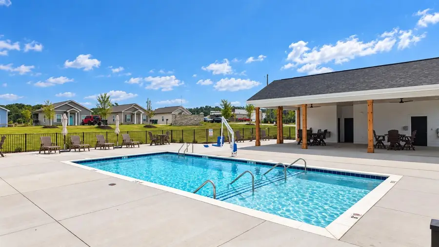8154 Pembridge Court, Chattanooga, TN 37421 - #2