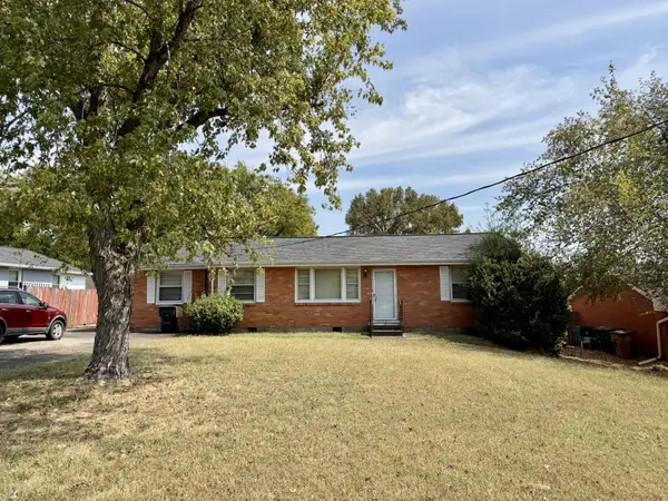 4514 Graycroft Ave, Nashville, TN 37216