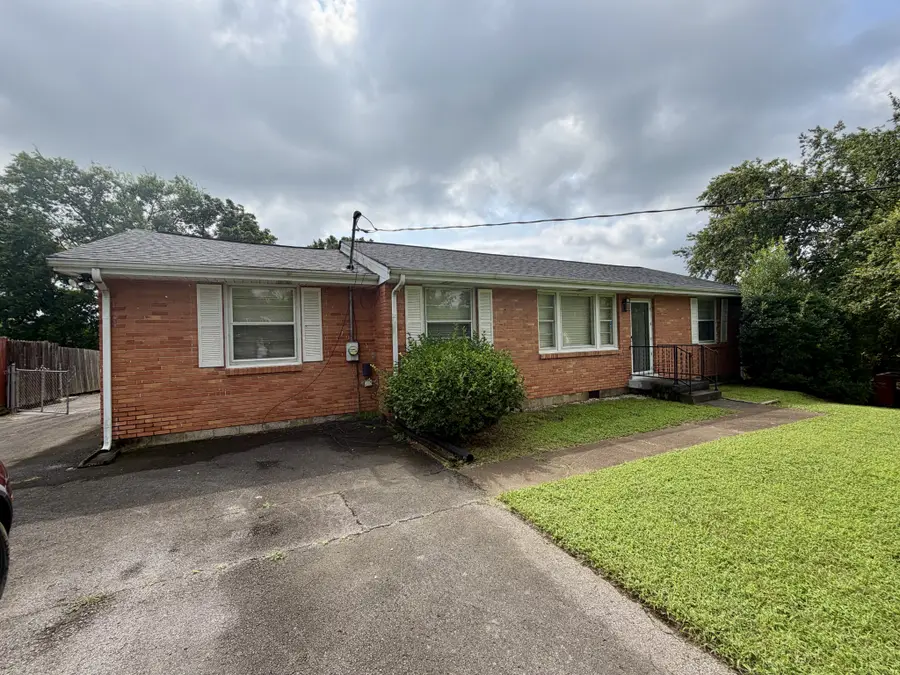 4514 Graycroft Ave, Nashville, TN 37216 - #3