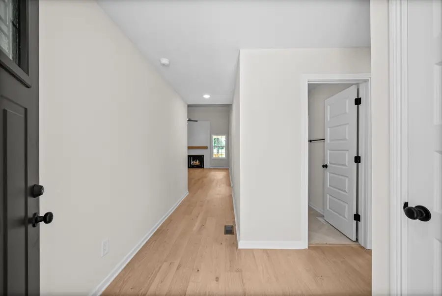 1412 Hallies Way, Clarksville, TN 37043 - #2