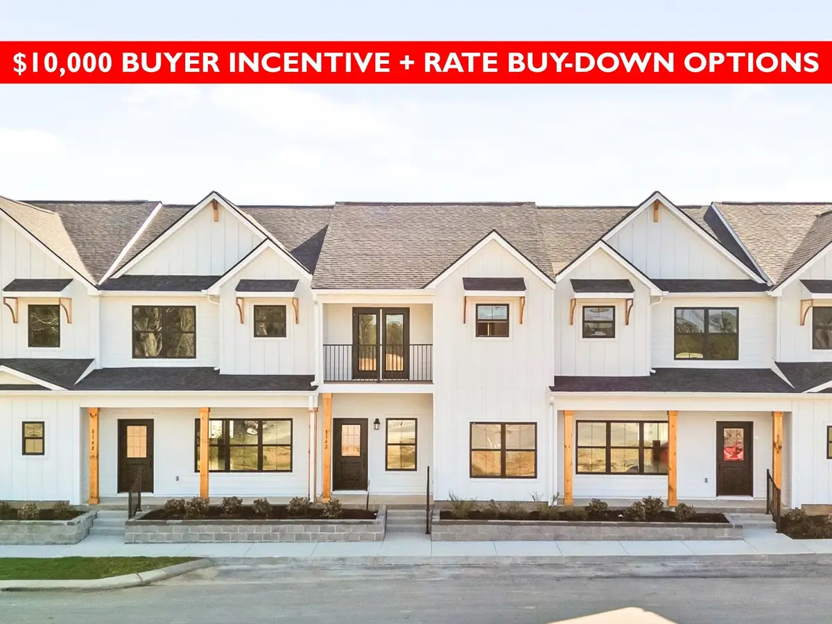 1019 Rosedew Way, Chattanooga, TN 37421 - #1