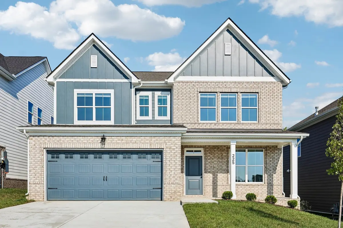 225 Jasmine Way, La Vergne, TN 37086 - #1