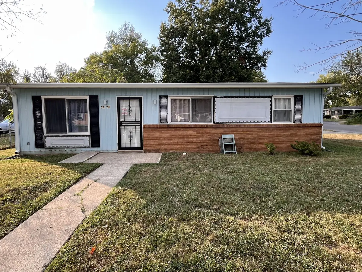 2223 Sycamore Cir, Murfreesboro, TN 37130 - #1