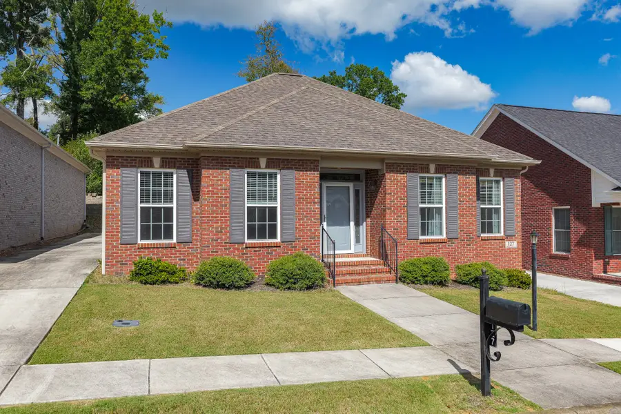 127 Riley Cir, Fayetteville, TN 37334 - #2