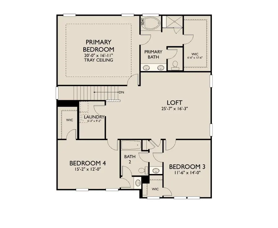 221 Jasmine Way, La Vergne, TN 37086 - #3