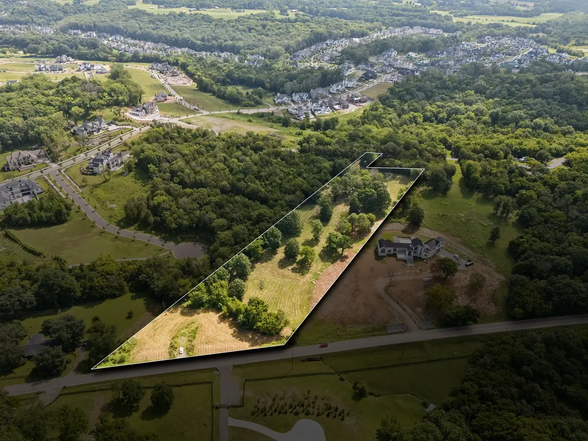 6456 Arno College Grove Rd, College Grove, TN 37046 - #1