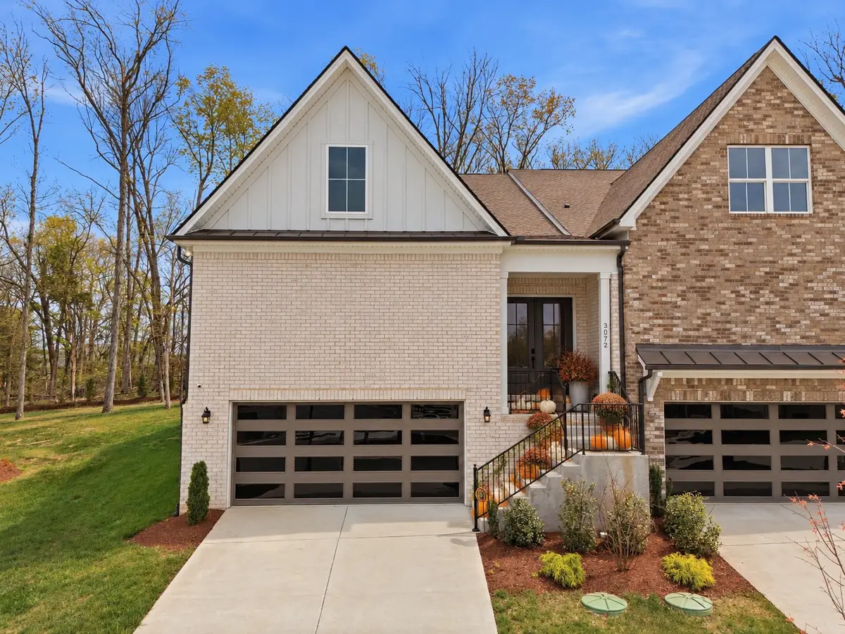 3072 Wiltshire Park Pl, Hermitage, TN 37076 - #1