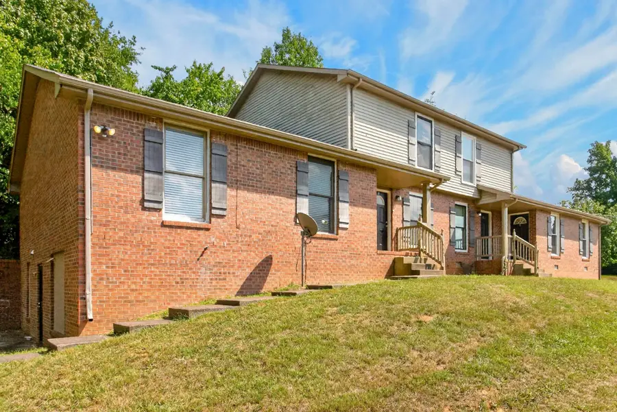 1681 Baltimore Dr, Clarksville, TN 37043 - #3