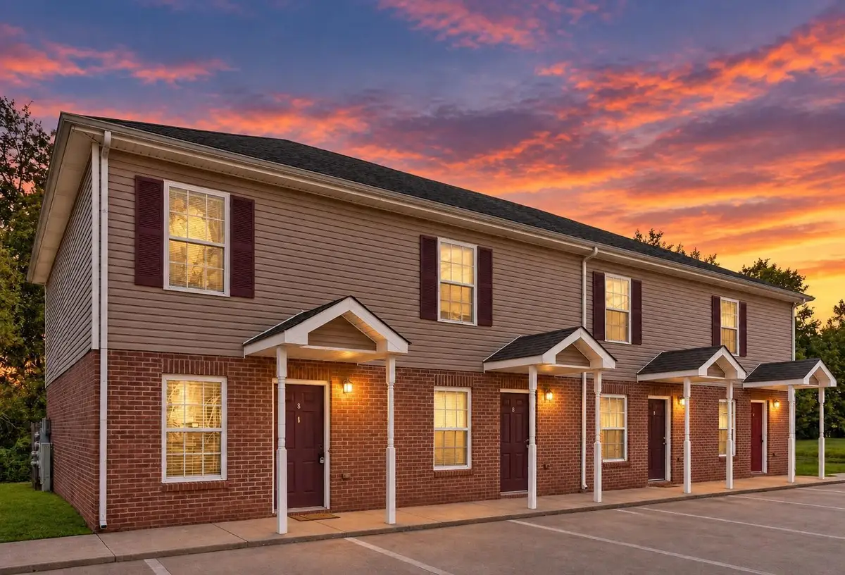 792 Cherrybark Ln, Clarksville, TN 37040 - #1