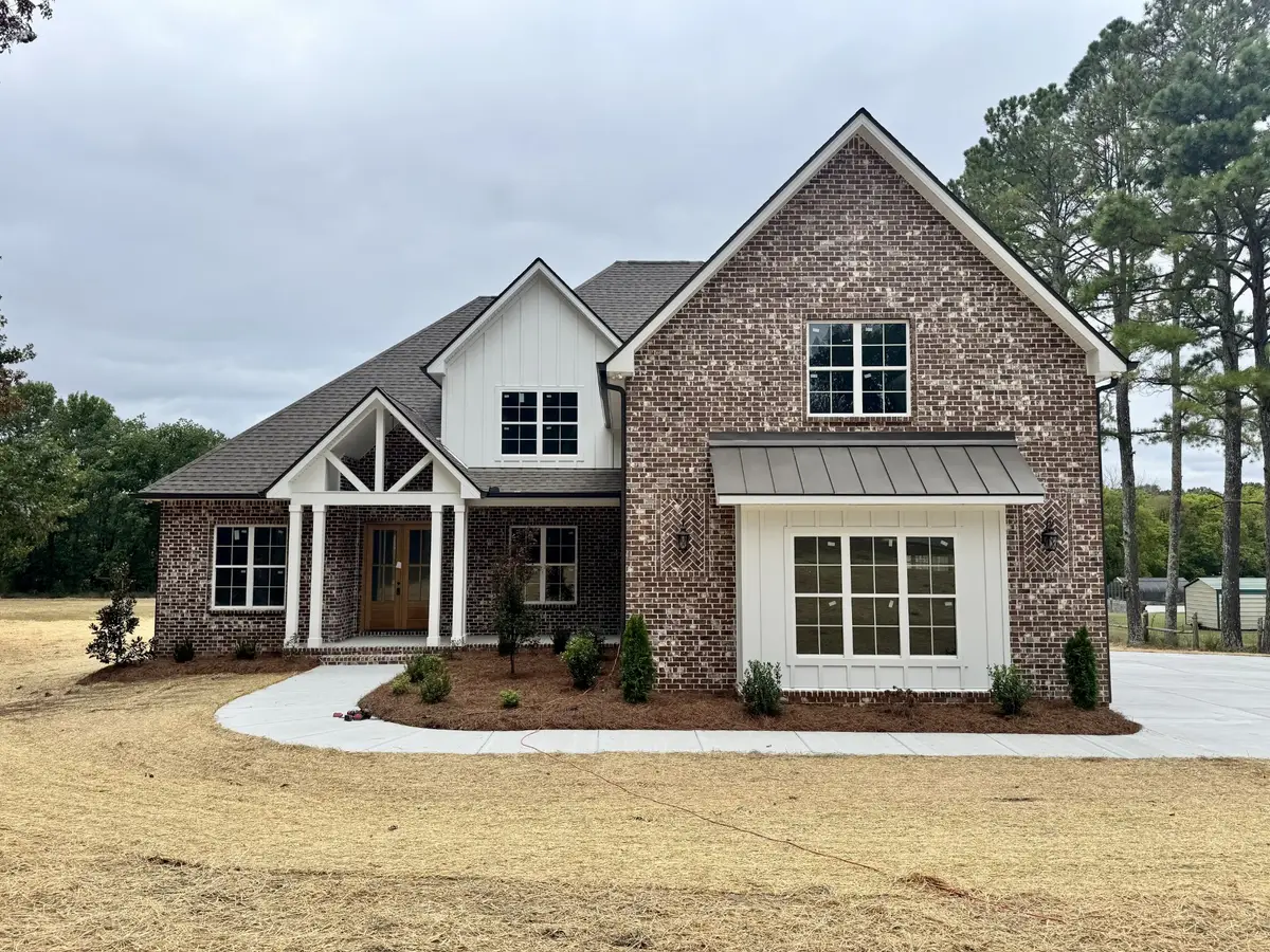 2315 Cooks Rd, Mount Juliet, TN 37122 - #1