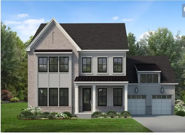 109 Berry Hunter Lane, Franklin, TN 37067