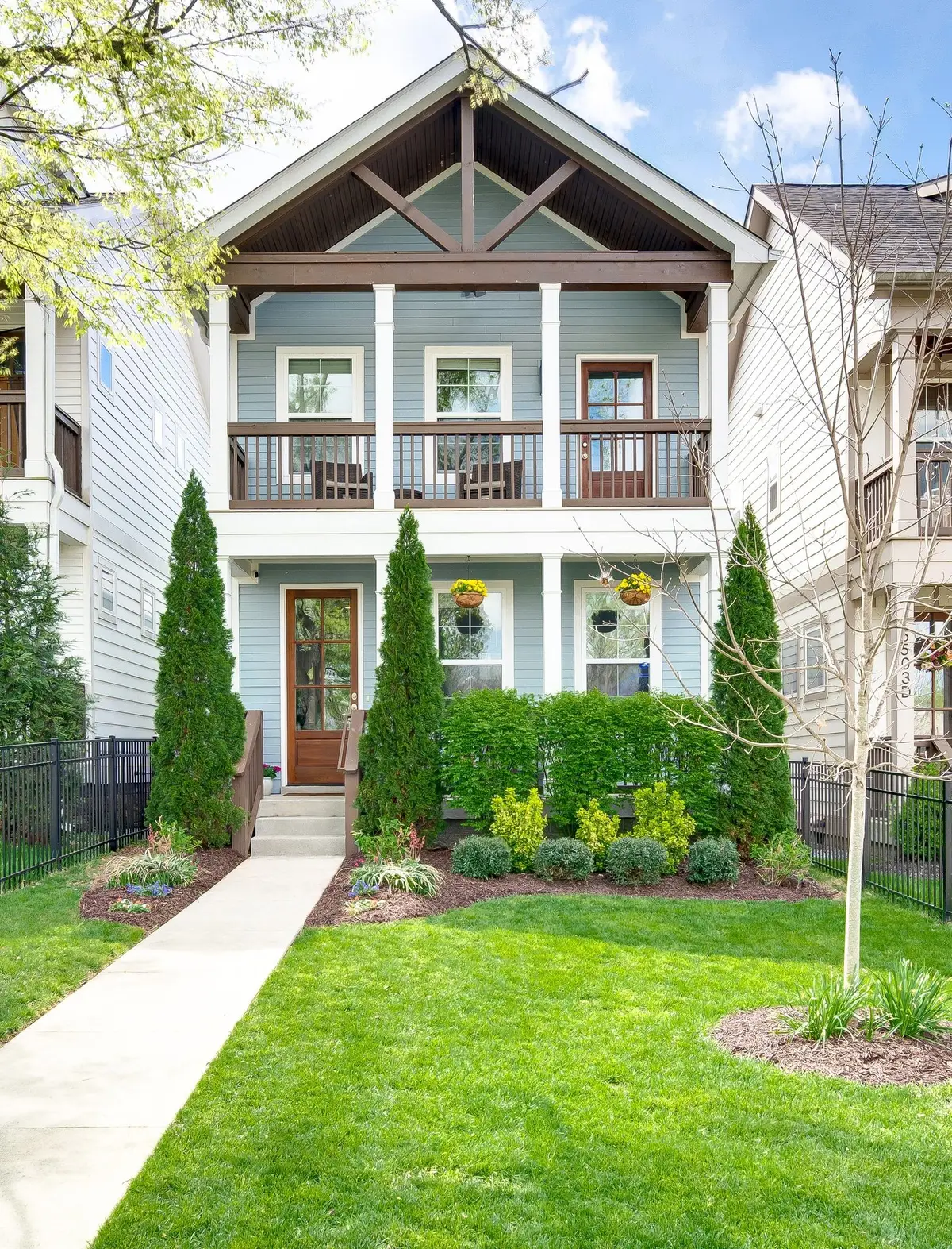 5503C Tennessee Ave, Nashville, TN 37209 - #1