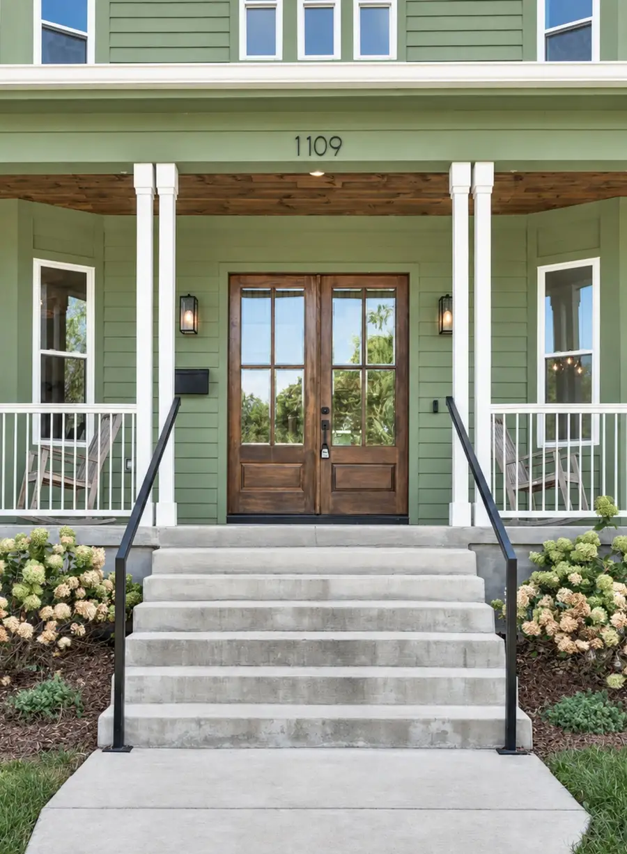 1109 Stainback Ave, Nashville, TN 37207 - #3
