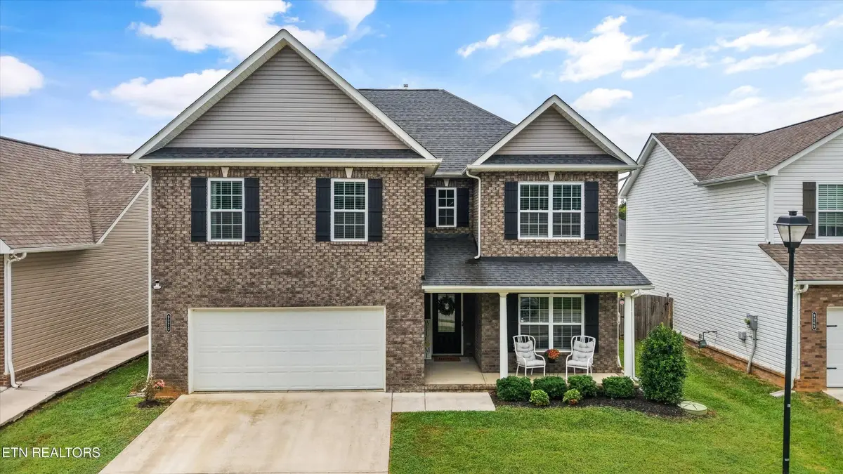 9273 Upstream Lane, Knoxville, TN 37931 - #1