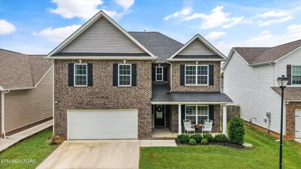 9273 Upstream Lane, Knoxville, TN 37931