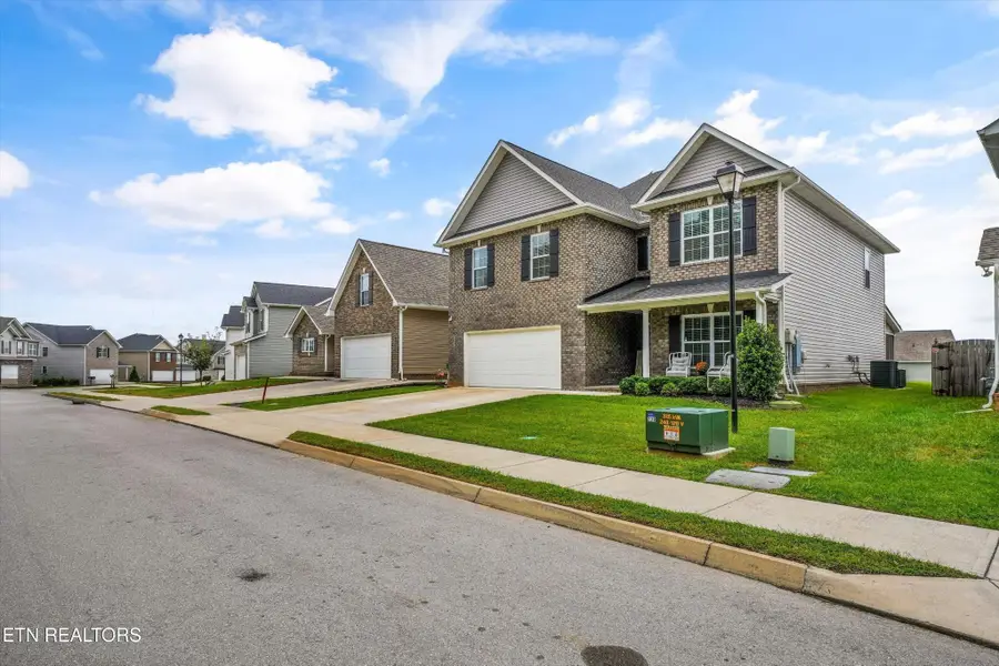 9273 Upstream Lane, Knoxville, TN 37931 - #3