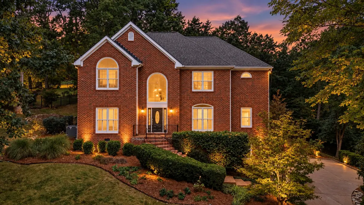 156 N Berwick Ln N, Franklin, TN 37069 - #1