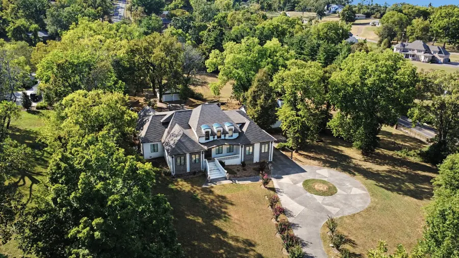 5045 Franklin Pike, Nashville, TN 37220 - #2
