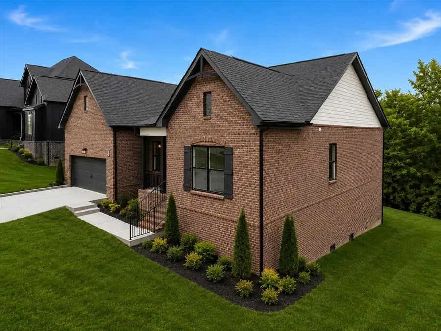 201 Sydney Dr, Goodlettsville, TN 37072 - #3
