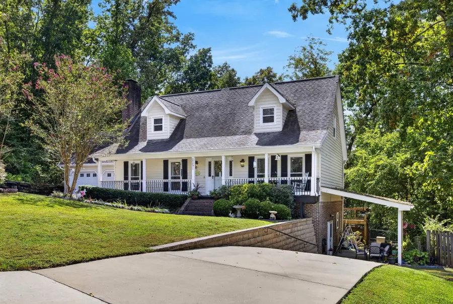 2251 Laurel Hills Drive Nw, Cleveland, TN 37311 - #2