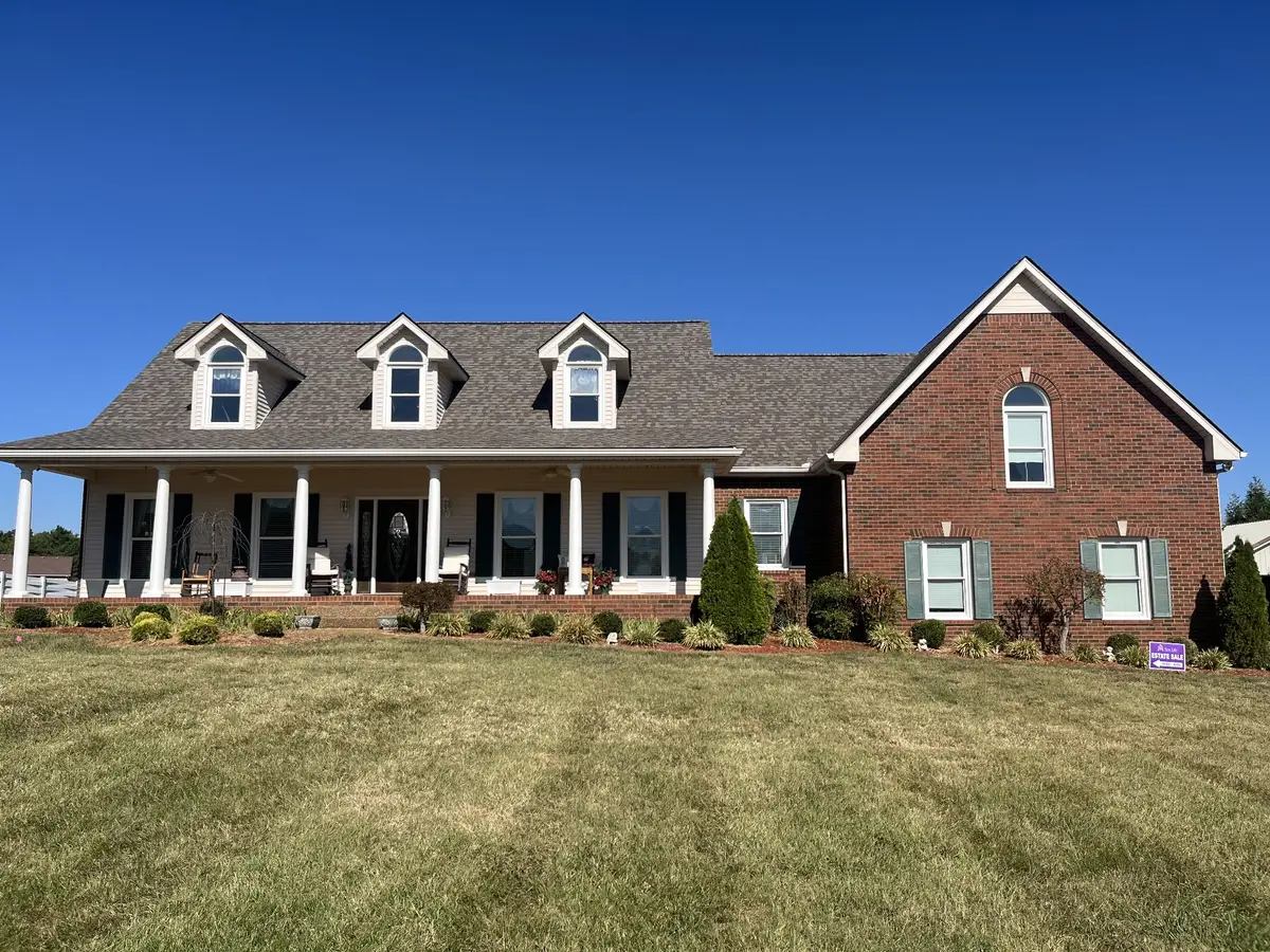 3040 Highway 49 W, Pleasant View, TN 37146 - #1