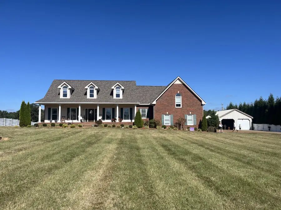 3040 Highway 49 W, Pleasant View, TN 37146 - #2