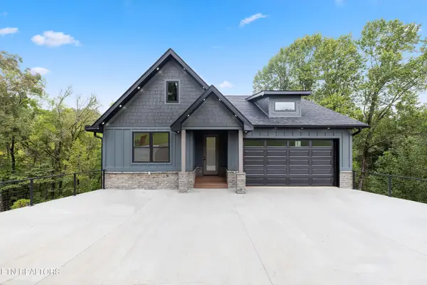 2154 Aaron Court, Sevierville, TN 37876