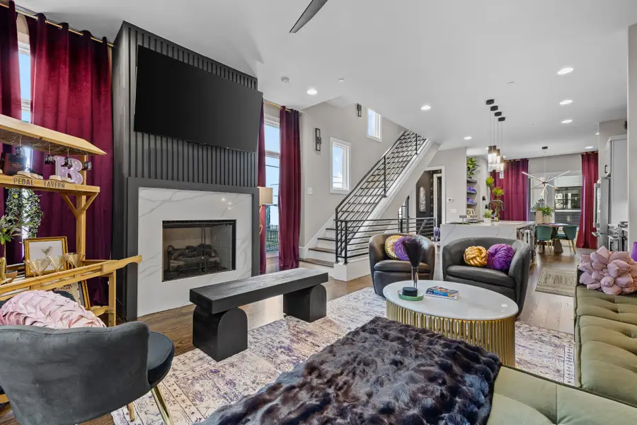 1013 Rev Dr Enoch Jones Blvd #6, Nashville, TN 37208 - #2
