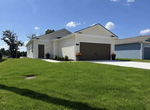 57 Stonehenge Lane, Manchester, TN 37355 - #1