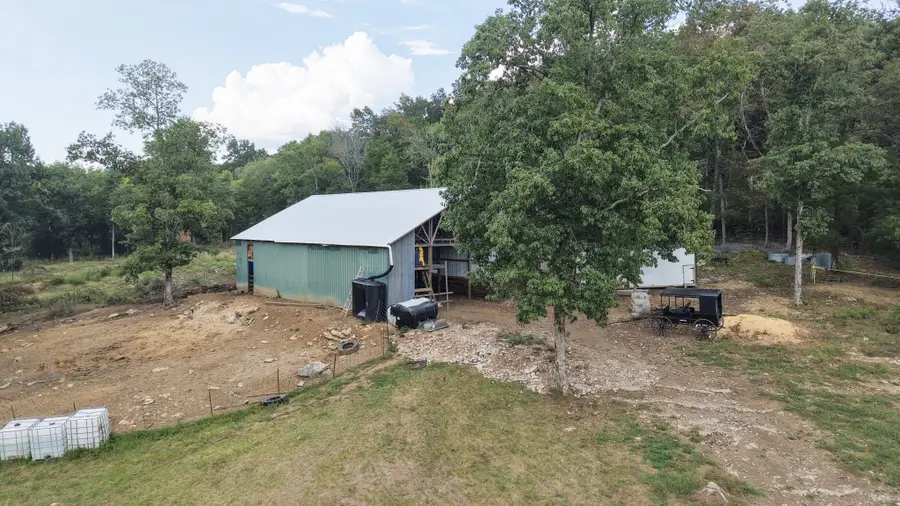 1100 Snake Hollow Rd, Hartsville, TN 37074 - #3