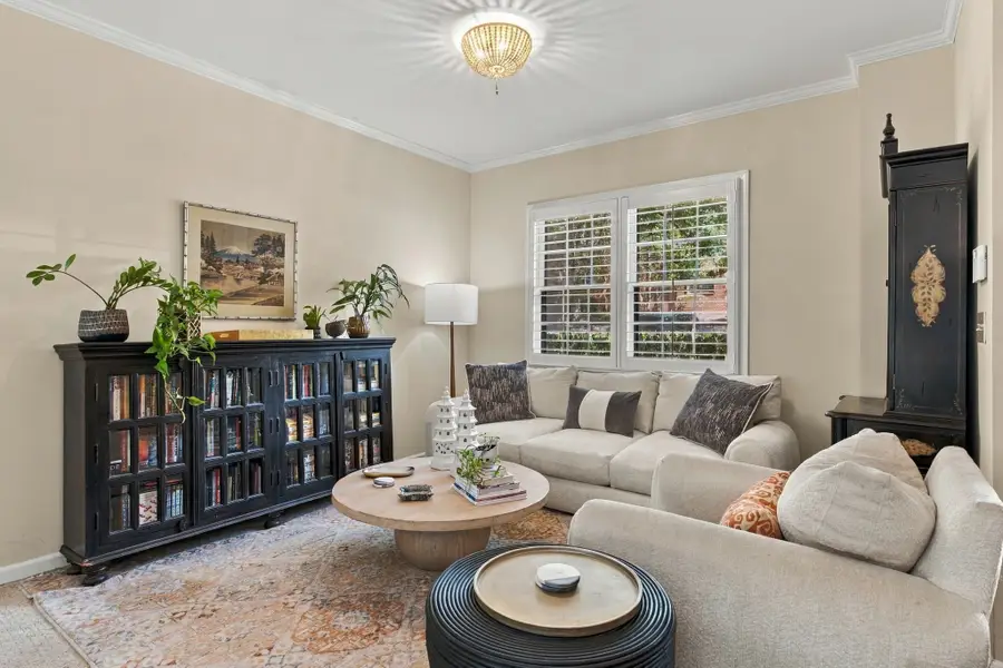 248 Westchase Dr, Nashville, TN 37205 - #2