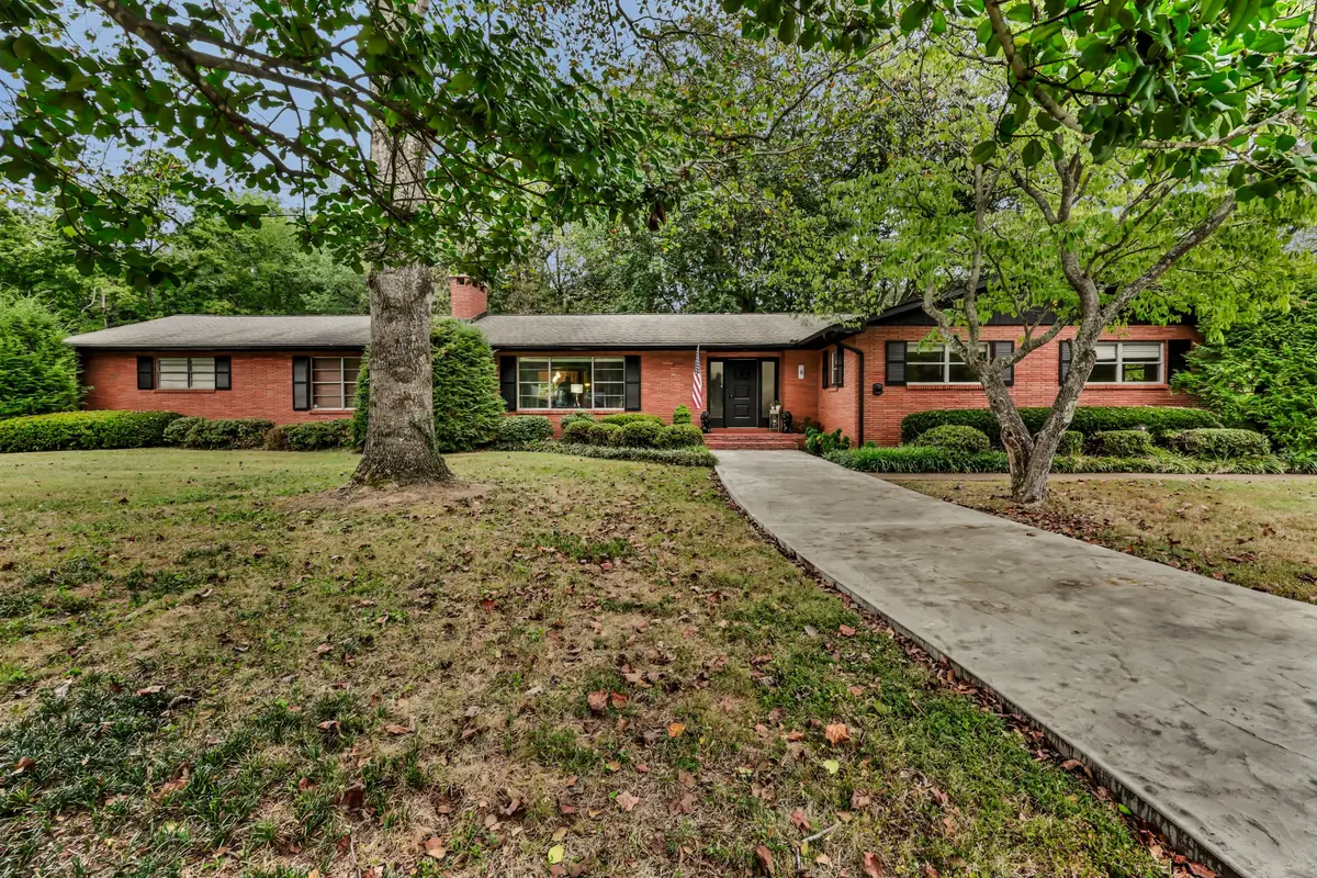 6 Canterbury Rd, Clarksville, TN 37043 - #1