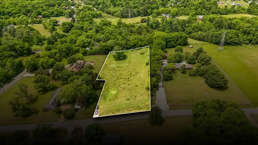 89 Chandler Road, Mount Juliet, TN 37122 - #3